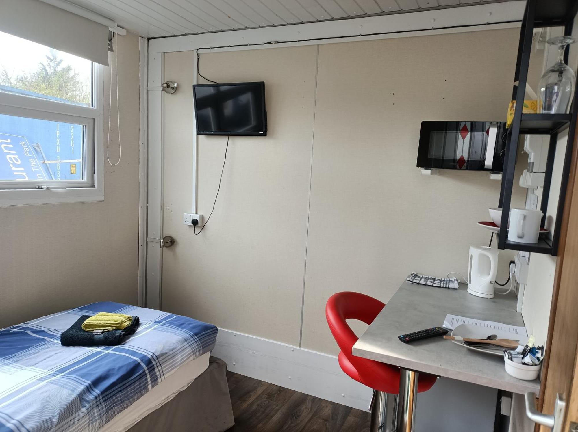 The Townhouse Accommodation Dumfries Exterior foto